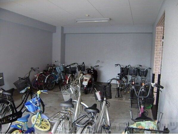 ミューズコートの物件内観写真